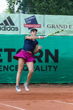 Bild 782 - BL Club an der Alster - TEC Waldau Stuttgart : Ergebnis: 5:4